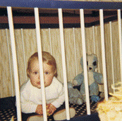 toddler Vreny