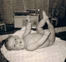baby Vreny