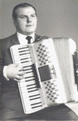 Vreny's dad
