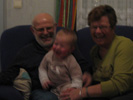 Vreny's family