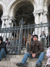 A Belgian in Paris