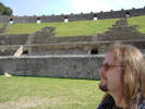 Vreny in Pompei
