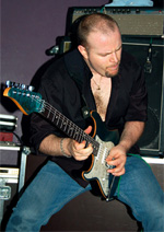 Vreny jamming