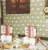 accordians